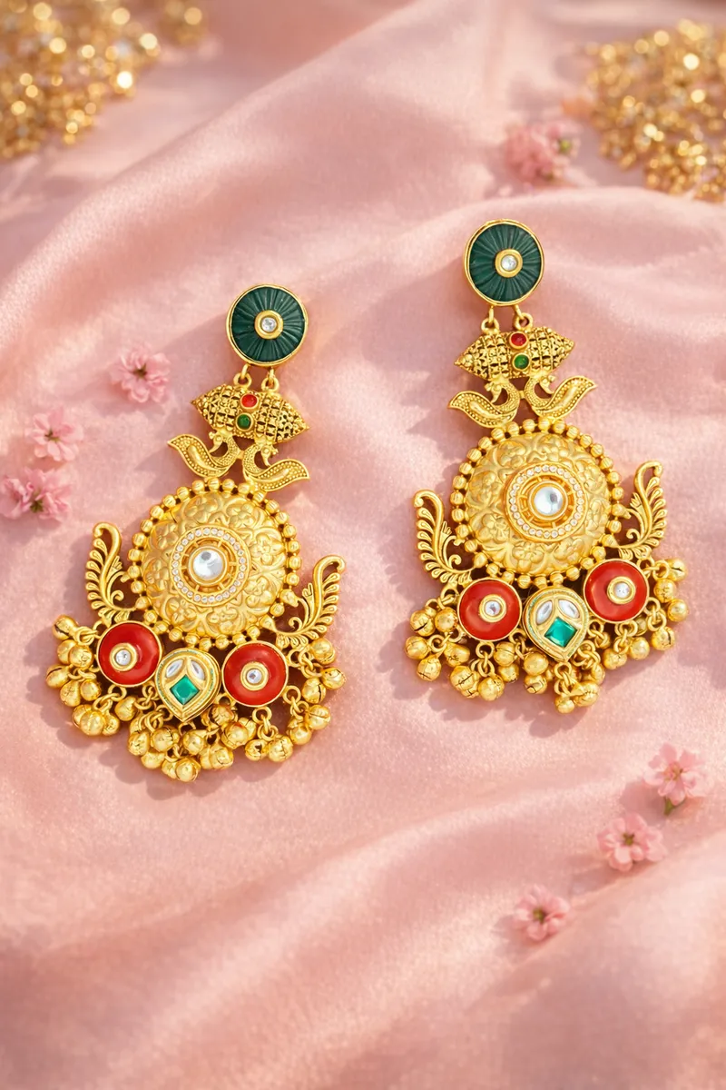 Jhumka